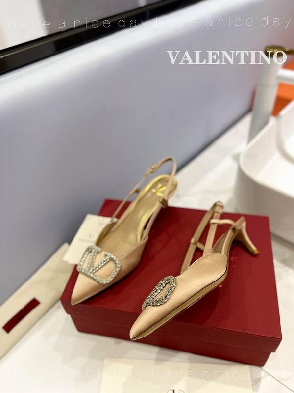 Valentino Women's Shoes 547